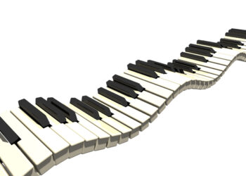 Autumn Chopin piano contest in town