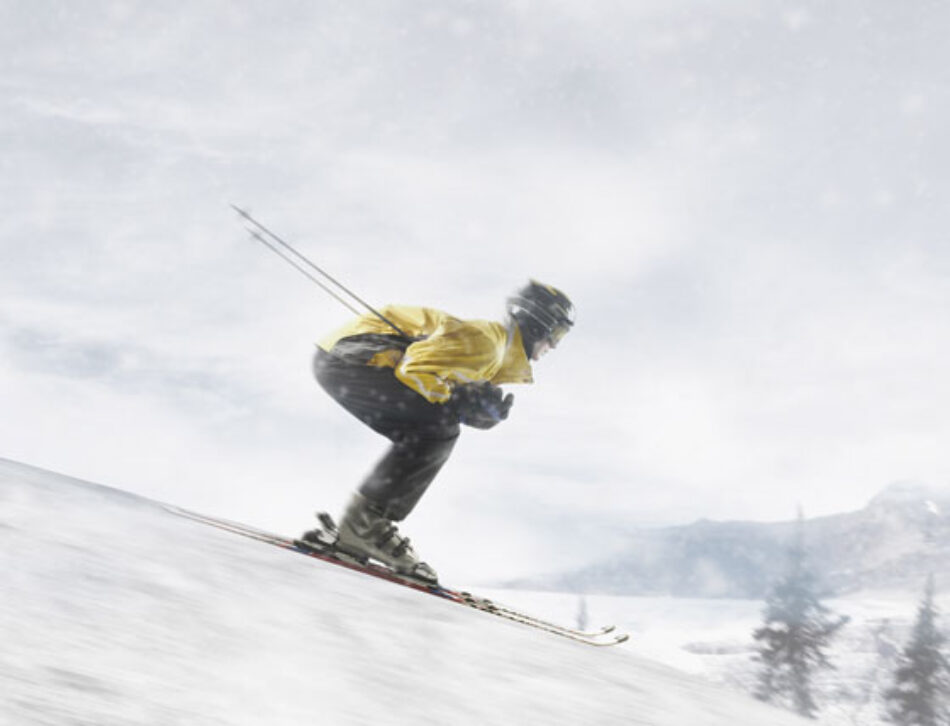 Winter Olympic is coming to Handen