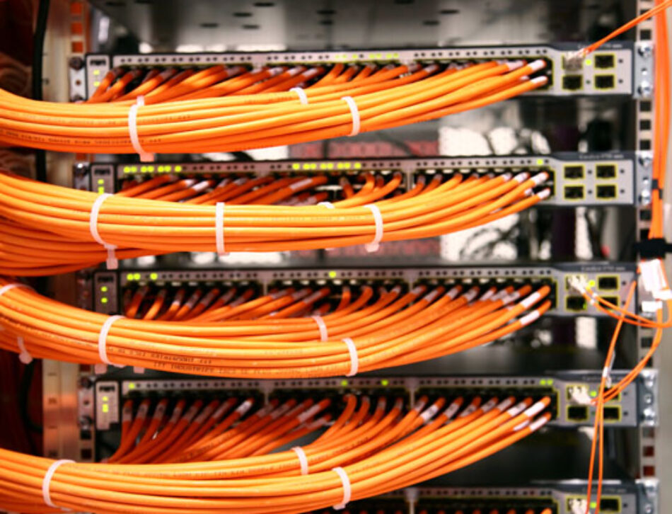 Hisab opens 5 new data center in Europe