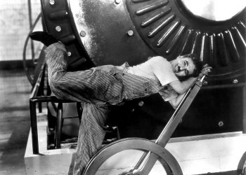 Aniversario del nacimiento de Chaplin: Recordando a un genio del cine
