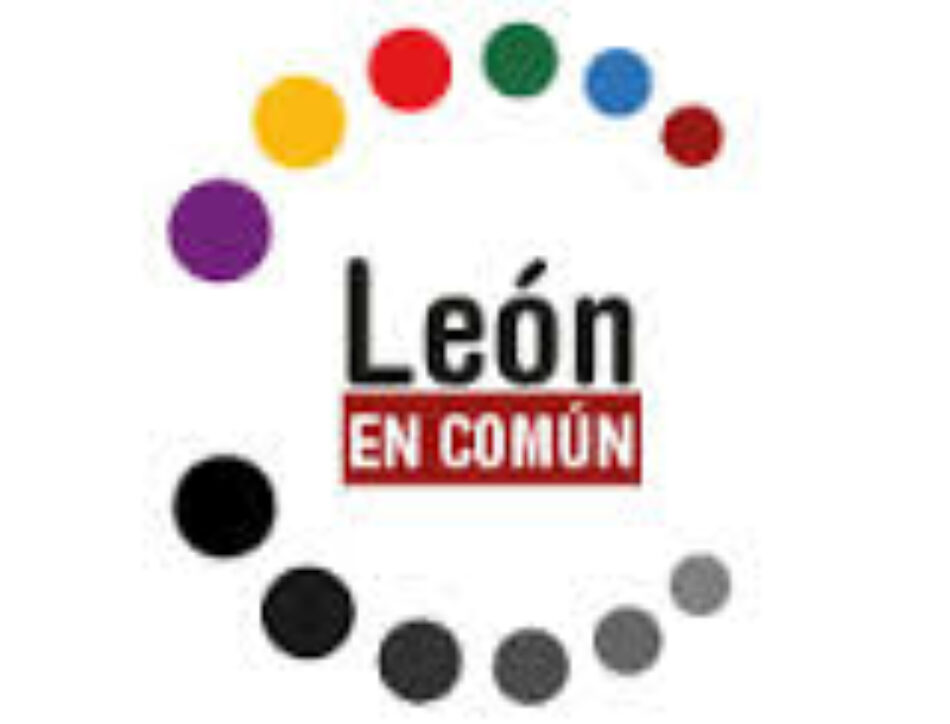León en Común pregunta en el Ayuntamiento por el cumplimiento de la Ley de Memoria Histórica