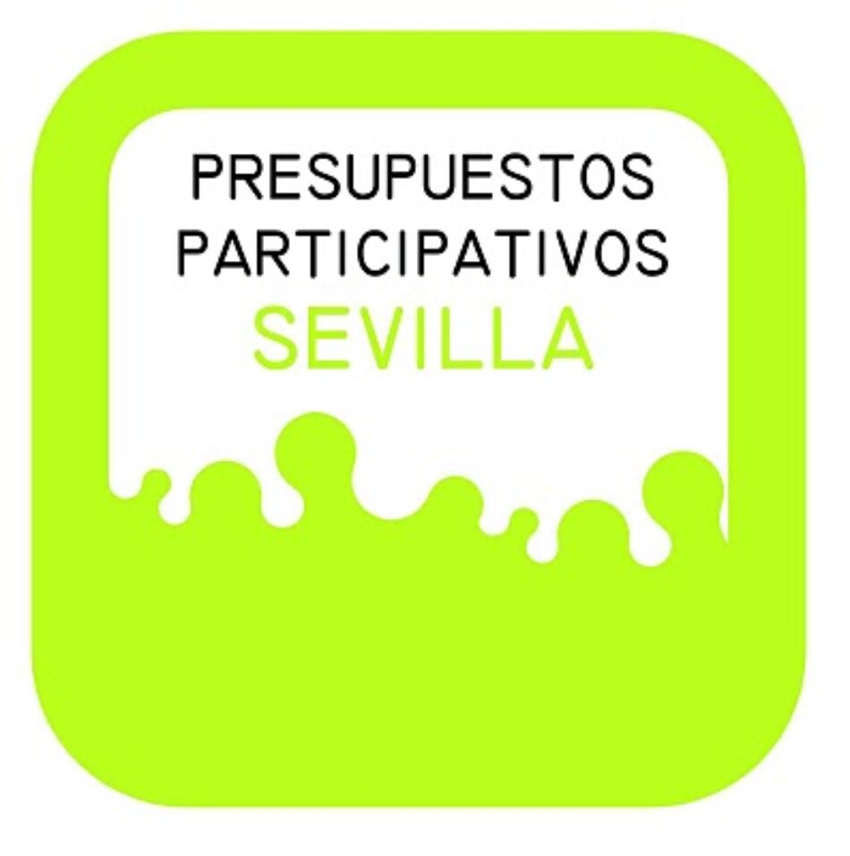Sevilla, hacia la Democracia Participativa