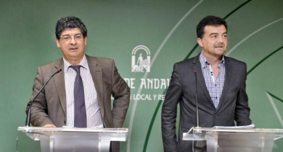 La necesaria y urgente reflexión en la Izquierda Unida andaluza