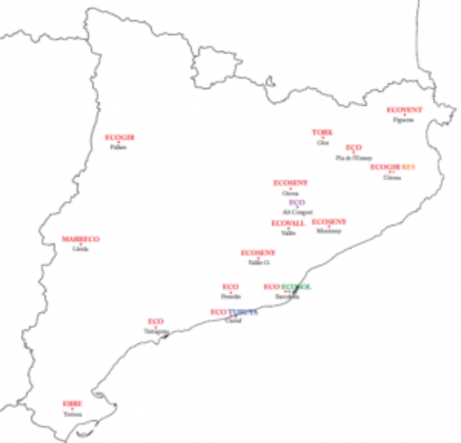 Una Moneda Complementaria para Barcelona