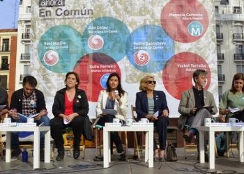 Barcelona, Madrid, Zaragoza, Compostela o A Coruña demuestran que la victoria está en la Unidad Popular sin paliativos