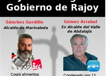 La igualdad ante la ley en una imagen