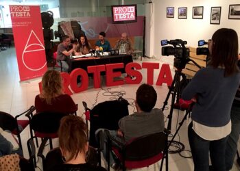 El Festival Protesta projectarà 30 curts i 3 llargmetratges durant 8 dies en 7 espais de Vic