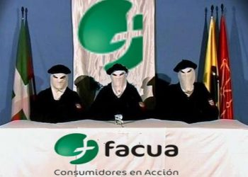 FACUA amenaza con seguir defendiendo los derechos los consumidores en caso de ser ilegalizada