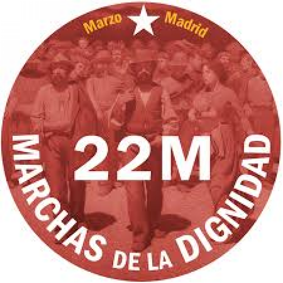 El PP y las Marchas “neonazis” por la Dignidad.