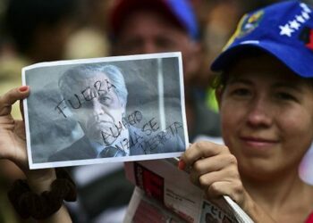 Venezuela: La mayoría por el diálogo a pesar de Almagro