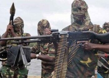 Rescatan a 5 mil personas secuestradas por Boko Haram