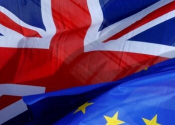 Ganó el Brexit: Reino Unido abandonará la Unión Europea