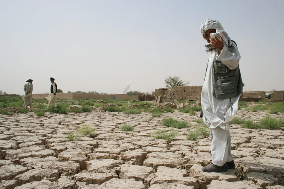 La lucha contra el cambio climático necesita un cambio de clima en la política