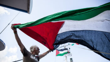 Red de Intelectuales condena asalto israelí a Flotilla Global Sumud
