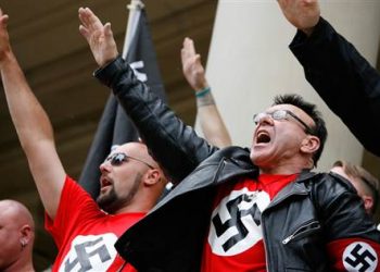 Integrante de partido neonazi austriaco, actual Presidente del Comité de las Ciudades Modelo en Honduras