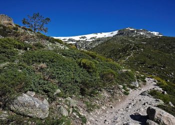 Ecologistas en Acción reclama con urgencia la regulación de eventos multitudinarios en el Parque Nacional de Guadarrama