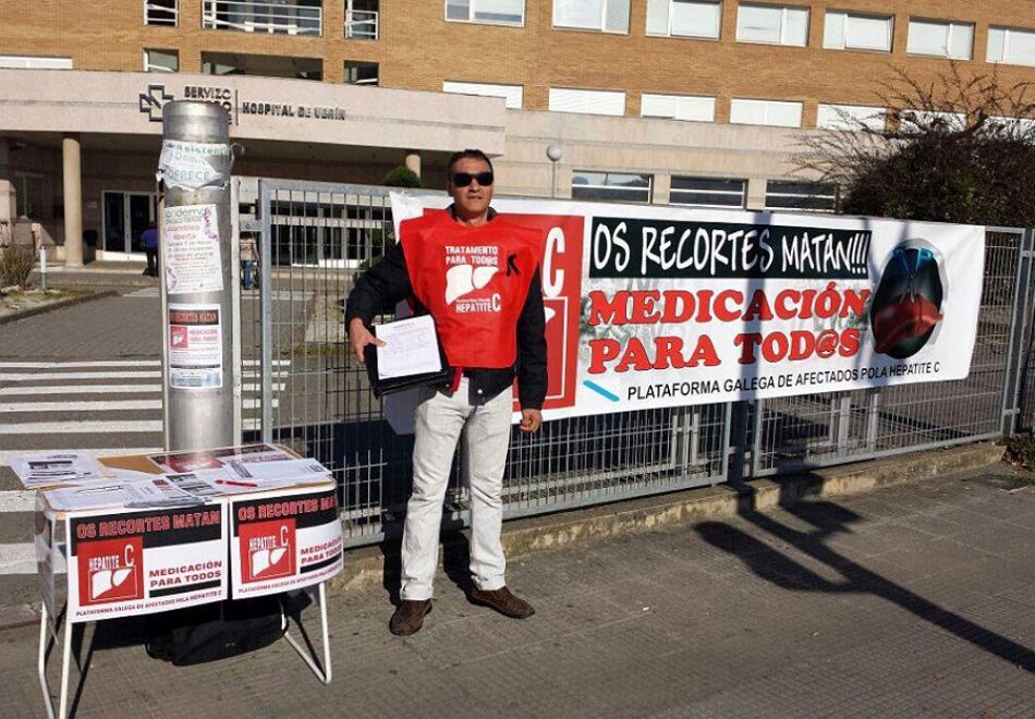 O Deputado Antón Sánchez acusa ao Presidente da Xunta de «abuso de poder» contra os médicos da sanidade pública que denunciaron recortes