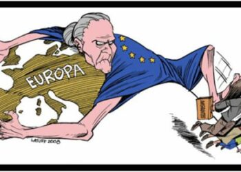 Crisis económica y auge de la extrema derecha en Europa