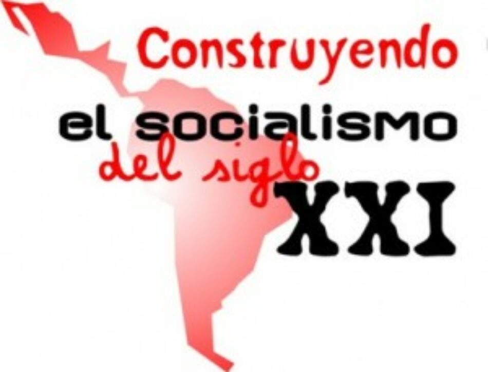 Experiencias socialistas del pasado, presente y futuro