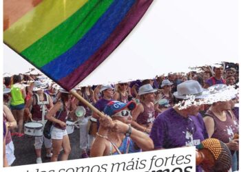 ALEAS-EU insiste na necesitade de crear unha unidade de acción entre os colectivos e os activistas LGTBI