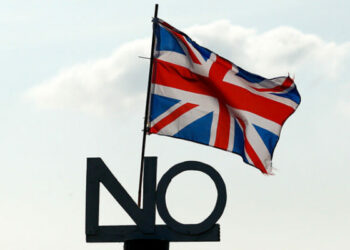 Irlanda del Norte y Escocia pueden convocar referéndums  sobre la salida del Reino Unido