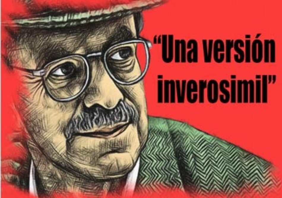 No me creo la versión de las autoridades sobre la masacre de Orlando