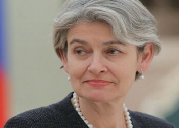 La directora general de la UNESCO llama a la comunidad internacional a salvaguardar el patrimonio y la cultura como respuesta a los extremistas