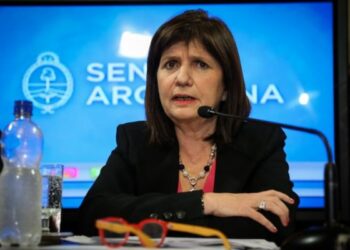 Argentina: Ministra Bullrich celebró que vuelvan los militares a desfilar tras 16 años
