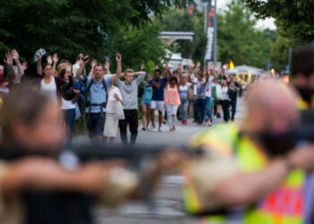 Alemania: Al menos diez muertos en un tiroteo en un centro comercial de Múnich