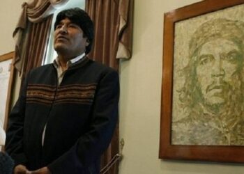 Evo Morales deniega amnistía a militar que capturó a Che Guevara