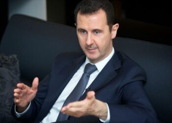 Bashar al-Asad desmiente diferencias con Rusia e Irán