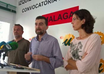 Izquierda Unida califica la bajada del impuesto de Sucesiones en Andalucía como “un regalo fiscal a una minoría”