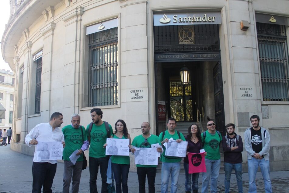 Convocada el viernes una concentración en apoyo a las 12 personas detenidas en el encierro de PAH Coria