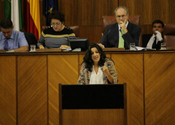 Podemos Andalucía pide a Educación que informe de la drástica disminución de plazas vacantes de maestros