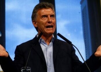 Macri niega repunte de la inflación en Argentina