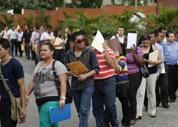 Honduras: Ley de Empleo por Hora: uso y abuso en el sector servicios y turismo