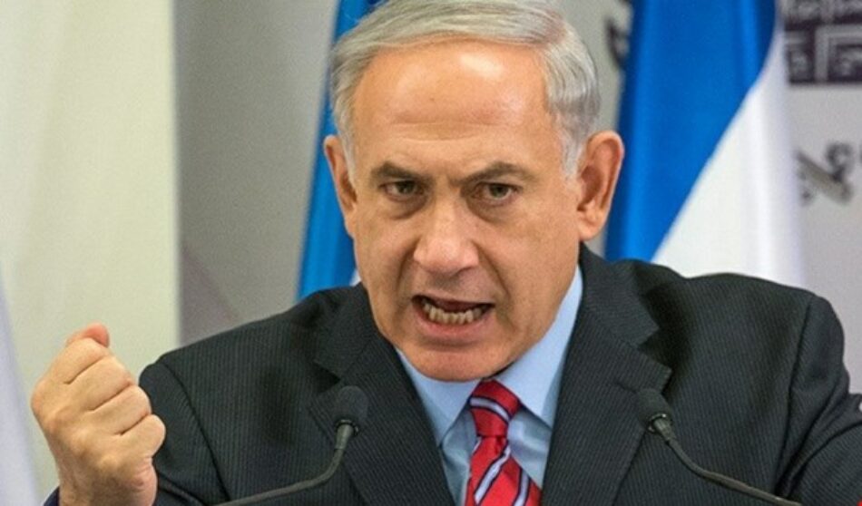 Netanyahu: Vamos a responder a Hizbulah con puño de hierro