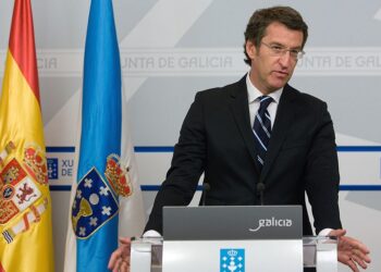 AGE acusa ao PP de Alberto Núñez Feijóo de impulsar políticas que non dignifican as condicións de vida da poboación galega