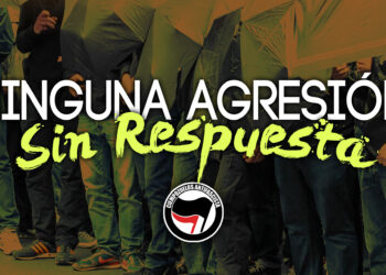 Ninguna agresión sin respuesta, comunicado ante el juicio a los agresores de las compañeras en Colonia (Alemania)