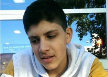 Ali David, el joven asesino iraní que se creía ario