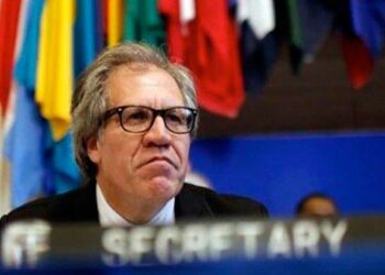 La OEA, Venezuela y un puñado de dólares