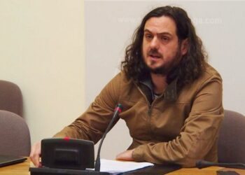 Antón Sánchez denuncia a “nefasta xestión” dos fondos europeos por parte do Goberno de Alberto Núñez Feijóo