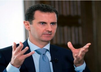 Al Assad ofrece indulto a los rebeldes que entreguen sus armas
