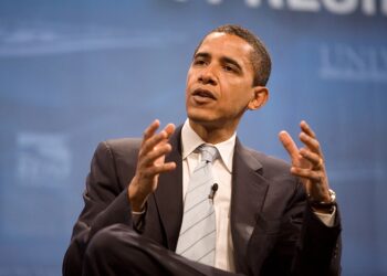 Obama, otro amigo de la industria fósil