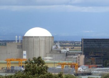 La central nuclear de Almaraz incumple de manera sistemática las especificaciones técnicas de funcionamiento