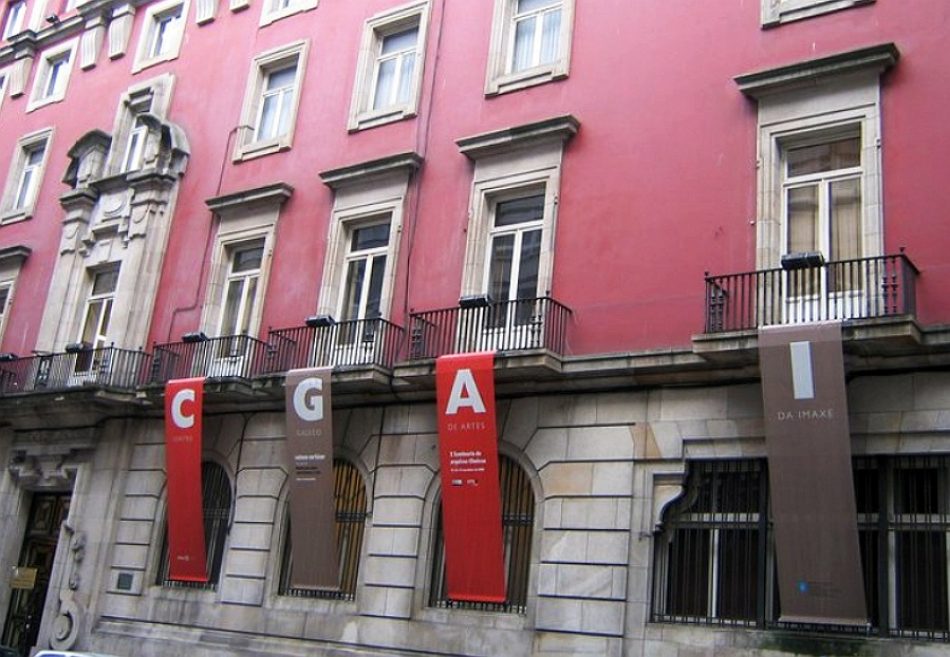 Alternativa Galega de Esquerda denuncia que a Xunta segue adiante co desmantelamento do CGAI