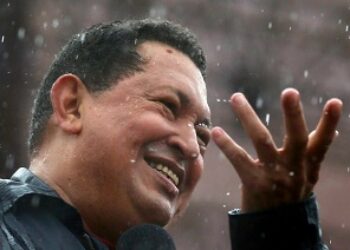 Hoy Chávez cumpliría 62 años