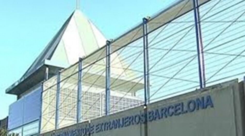 L’Ajuntament de Barcelona sol·licitarà empara al jutge després del segon intent fallit d’inspecció al CIE