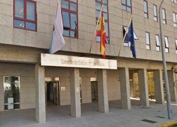 Alternativa Galega de Esquerda considera que o Consello de Contas debuxa “un país de recortes, débeda e repagamentos”