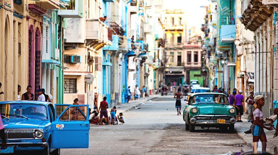 Cámara de Representantes de EEUU aprueba proyecto que recrudecería sanciones contra Cuba